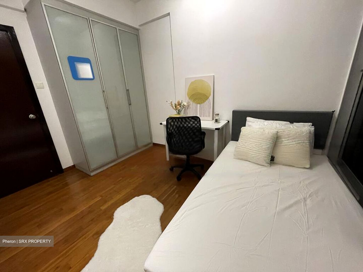 Grandeur 8 (D20), Condominium #457913171